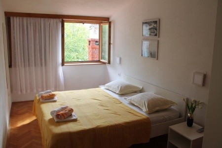 Apartmány Goran - 5