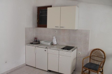 Apartmány Goran - 7