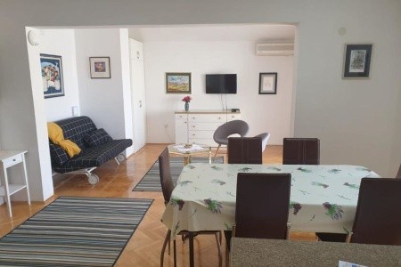 Apartmány Goran - 10