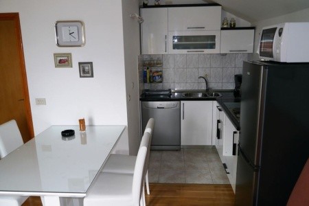 Apartmán Anita - 10