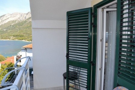 Apartmán Anita - 13