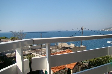 Apartmán Anita - 14