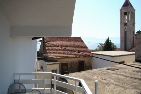 Apartmán Anita - 15