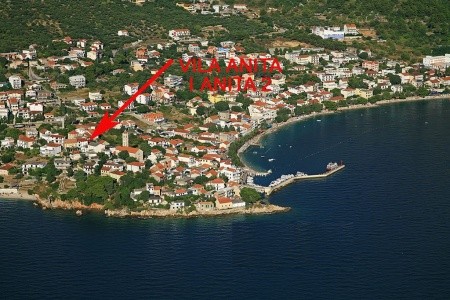 Apartmán Anita - 16