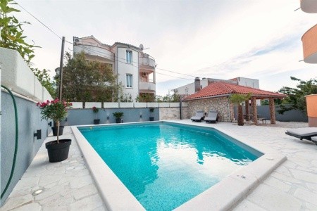 Apartmány Marina (Ex. Martina) - 1