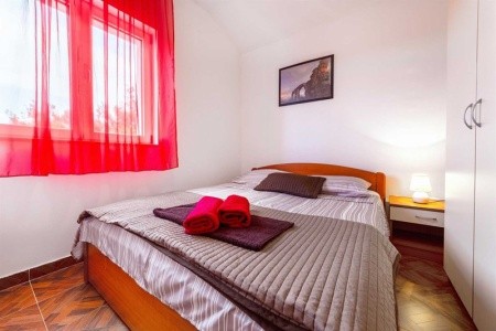 Apartmány Marina (Ex. Martina) - 2