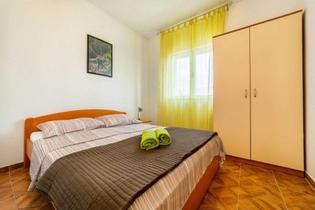 Apartmány Marina (Ex. Martina) - 3