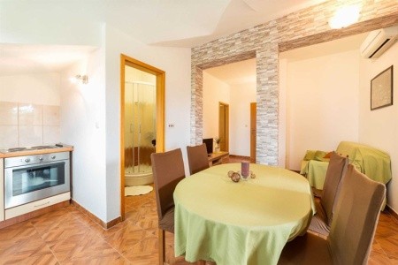 Apartmány Marina (Ex. Martina) - 4