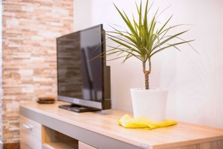 Apartmány Marina (Ex. Martina) - 5