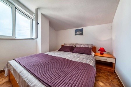 Apartmány Marina (Ex. Martina) - 6