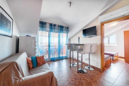 Apartmány Marina (Ex. Martina) - 8