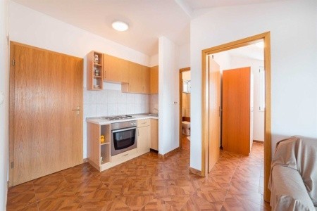 Apartmány Marina (Ex. Martina) - 9