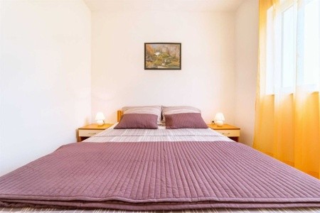 Apartmány Marina (Ex. Martina) - 10