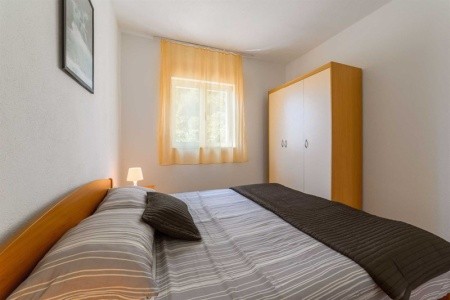 Apartmány Marina (Ex. Martina) - 12