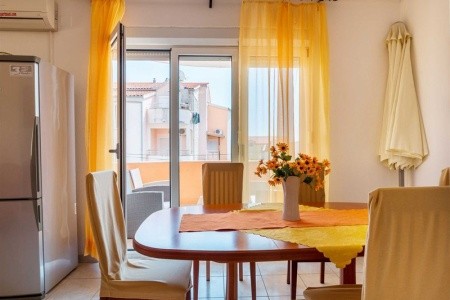 Apartmány Marina (Ex. Martina) - 14