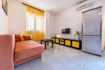 Apartmány Marina (Ex. Martina) - 16