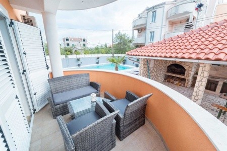 Apartmány Marina (Ex. Martina) - 17