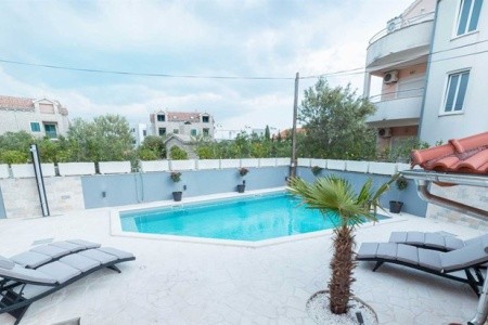 Apartmány Marina (Ex. Martina) - 18