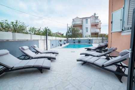 Apartmány Marina (Ex. Martina) - 19