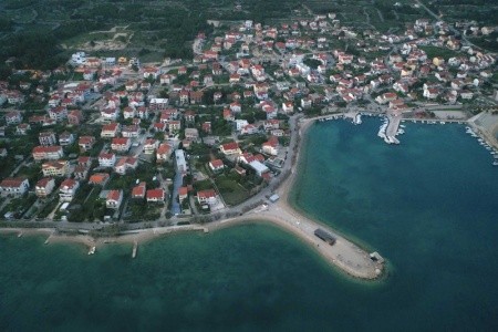 Apartmány Marina (Ex. Martina) - 20