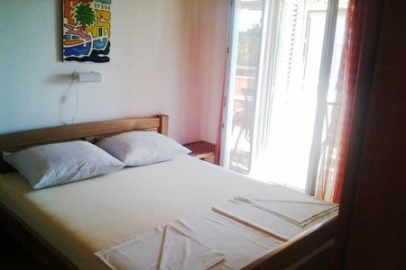 Apartmány Zora