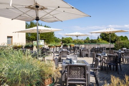 Active Paradiso & Golf - 18