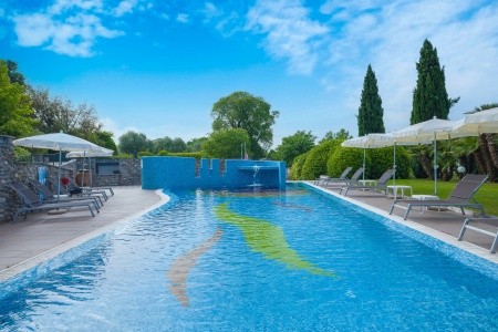 Active Paradiso & Golf - 19