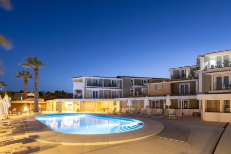 Cameo Beach Resort - 71