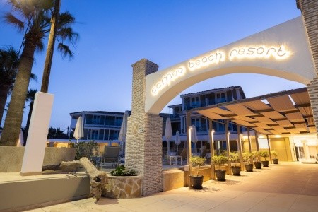 Cameo Beach Resort - 73