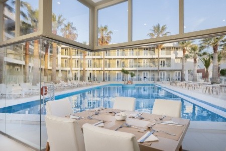 Cameo Beach Resort - 74