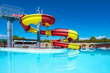 Taliansko Lago di Garda Residence Eden 5 dňový pobyt Bez stravy Vlastná September 2025 (19/09/25-23/09/25)