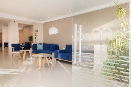 Cameo Beach Resort - 77