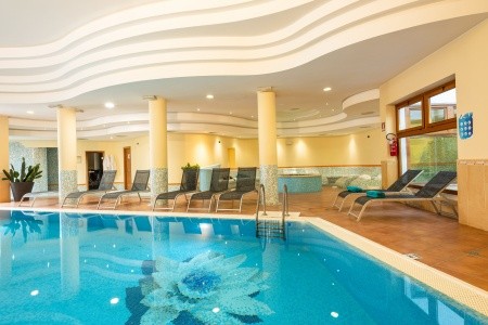 Active Paradiso & Golf - 24