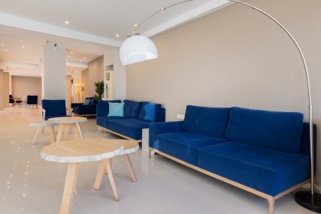 Cameo Beach Resort - 78