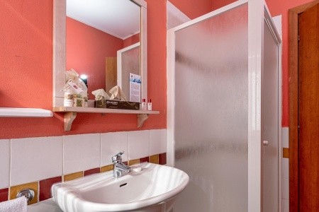 Taliansko Lago di Garda Residence Eden 5 dňový pobyt Bez stravy Vlastná September 2025 (19/09/25-23/09/25)