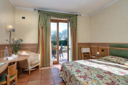 Active Paradiso & Golf - 26