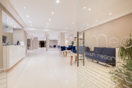 Cameo Beach Resort - 79