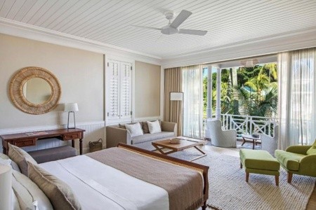 Heritage Le Telfair Golf & Spa Resort - 119