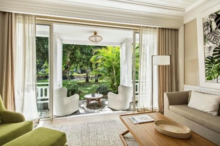 Heritage Le Telfair Golf & Spa Resort - 121