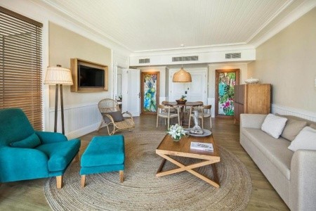 Heritage Le Telfair Golf & Spa Resort - 123