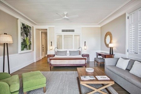 Heritage Le Telfair Golf & Spa Resort - 124