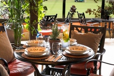 Green Garden Resort & Suites - 53