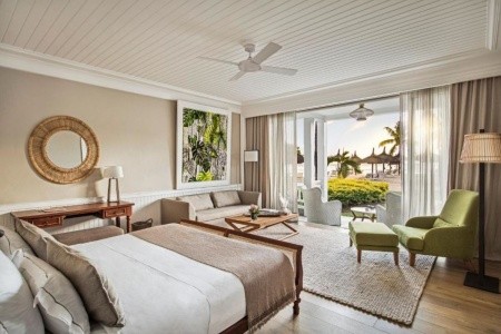 Heritage Le Telfair Golf & Spa Resort - 126