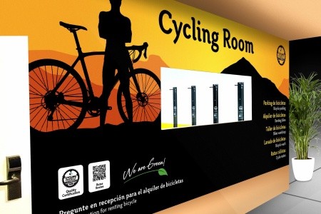 Green Garden Resort & Suites - 54