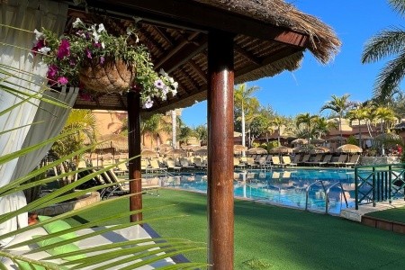 Green Garden Resort & Suites - 55