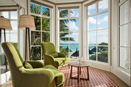 Heritage Le Telfair Golf & Spa Resort - 128