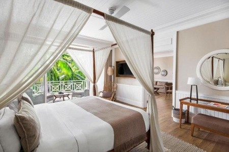 Heritage Le Telfair Golf & Spa Resort - 131