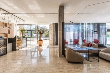 Nh Sevilla Plaza De Armas - 31