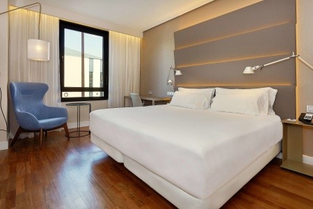 Nh Sevilla Plaza De Armas - 32