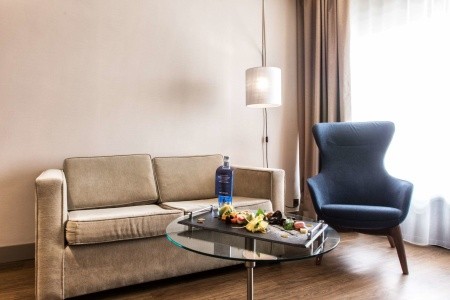 Nh Sevilla Plaza De Armas - 33